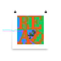 "READ" Poster #1 - Thumbnail 1