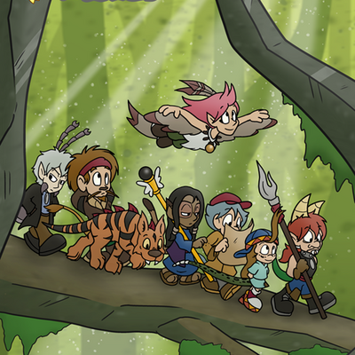 Draconis wicked chapter 12 poster