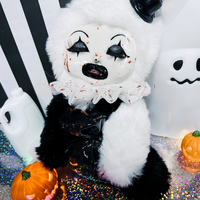 Tiny Terrifier Bag Brat - Thumbnail 1