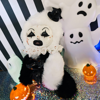 Tiny Terrifier Bag Brat - Thumbnail 4