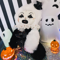 Tiny Terrifier Bag Brat - Thumbnail 5