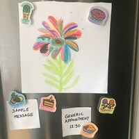Dessert Magnets - Thumbnail 4