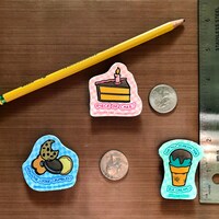 Dessert Magnets - Thumbnail 2