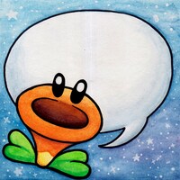 Tribute Art - Talking Flower Sticky Notepad - Thumbnail 5