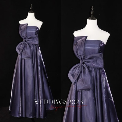 Burgundy Beaded Velvet Prom Dress with Spaghetti strap, Mid Long Evening Dress, Wedding Dress, Handmade Bridesmaid Dress, Evening Dress