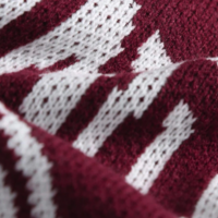 WASHINGTON V-NECK SWEATER - Thumbnail 7