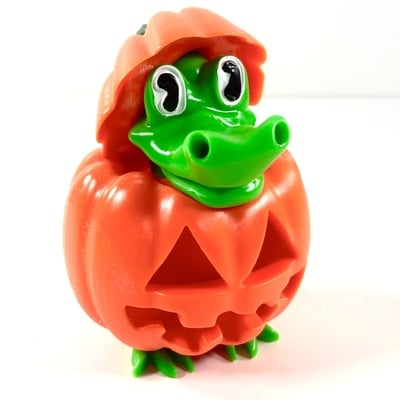 Fov stashie - 3/4 gizzoween pumpkins