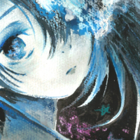Black Rock Shooter - Thumbnail 1