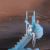  ArTToy by SankToys  "Lost in Life: Life is elsewhere Pureness"  - Thumbnail 5