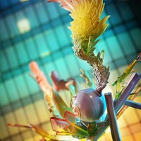  ArTToy by SankToys "Sank Fall Colorful Journey"  - Thumbnail 3