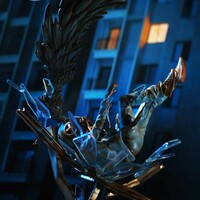  ArTToy  by SankToys "Sank Fall Blues"  - Thumbnail 1