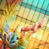  ArTToy by SankToys "Sank Fall Colorful Journey"  - Thumbnail 2