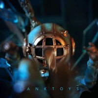 ArTToy  by SankToys "Sank Fall Blues"  - Thumbnail 7