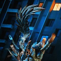  ArTToy  by SankToys "Sank Fall Blues"  - Thumbnail 3