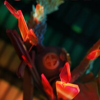  ArTToy by SankToys "Sank Fall Colorful Journey"  - Thumbnail 5