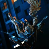  ArTToy  by SankToys "Sank Fall Blues"  - Thumbnail 4