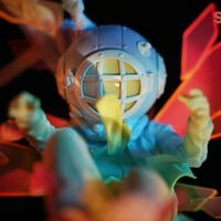  ArTToy by SankToys "Sank Fall Colorful Journey"  - Thumbnail 7