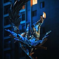  ArTToy  by SankToys "Sank Fall Blues"  - Thumbnail 2