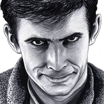 Norman print - Thumbnail 1