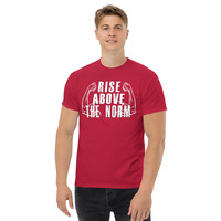 Above the Norm classic tee - Thumbnail 18