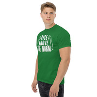 Above the Norm classic tee - Thumbnail 34