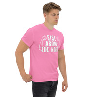 Above the Norm classic tee - Thumbnail 47