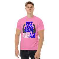 Above Average classic tee - Thumbnail 1