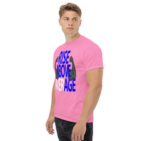 Above Average classic tee - Thumbnail 4