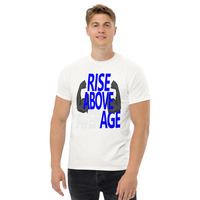 Above Average classic tee - Thumbnail 12