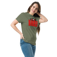 Grind Harder classic tee - Thumbnail 16