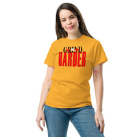 Grind Harder classic tee - Thumbnail 21