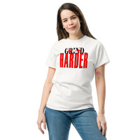 Grind Harder classic tee - Thumbnail 24
