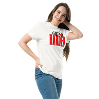 Grind Harder classic tee - Thumbnail 25