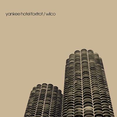 [09/19] Wilco - Yankee Hotel Foxtrot (2022 Remaster)
