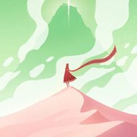 Journey a5 print - Thumbnail 1
