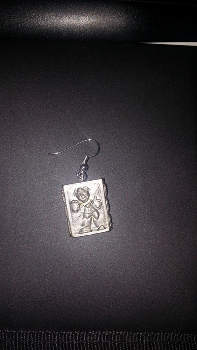 Han Solo - Carbonite