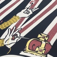 The Hives at the Ogden theatre - Thumbnail 1