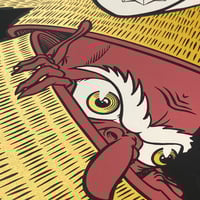 The Hives at the Ogden theatre - Thumbnail 2