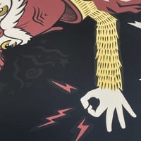 The Hives at the Ogden theatre - Thumbnail 3