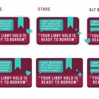 Libby Sticker - Thumbnail 9