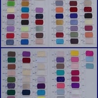 Customized Modern Style Tulle Pleat Tiered Sash A-line Off-the-shoulder Midi Dresses Prom Party Homecoming Dresses - Thumbnail 1