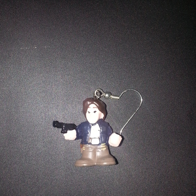 Han solo - scoundrel