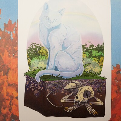 We still talk about you print