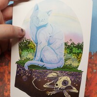 We still talk about you print - Thumbnail 1