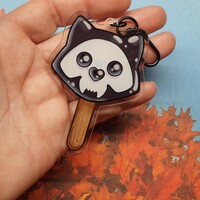 Helix Pop keychain - Thumbnail 1