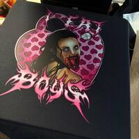 Jennifer's Body Shirt - Thumbnail 1