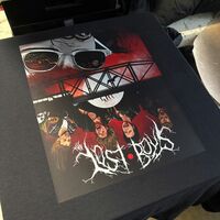 The Lost Boys Shirt - Thumbnail 1