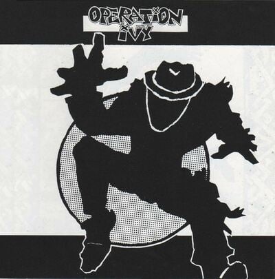 Operation Ivy - Energy