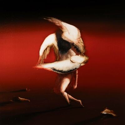 Maruja - pain to power