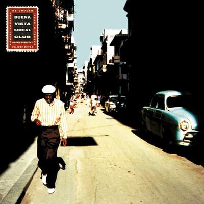 [09/19] Buena Vista Social Club - Buena Vista Social Club